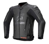Alpinestars Veste En Cuir Gp Plus V4