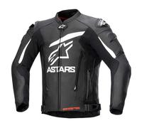 Alpinestars Veste En Cuir Gp Plus V4