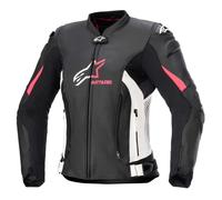 Alpinestars Giacca Di Pelle Stella Gp Plus V4 Leather