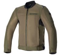 Alpinestars Veste En Cuir V2 Air