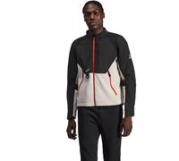 Alpinestars Provoke Giacca tessile da motocicletta, nero-grigio, taglia M per maschi