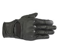 Alpinestars Vika v2 Guanti da moto da donna, nero, Taglia XL