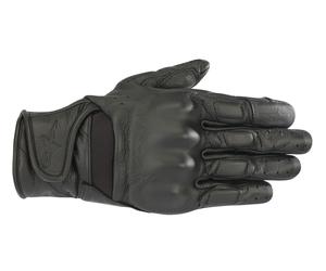 Alpinestars Vika v2 Guanti da moto da donna, nero, taglia XL per donne
