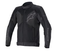 Alpinestars Viper Air 3 giacca da moto nera L