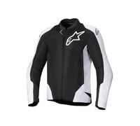 Alpinestars Viper Air V4 Racing Jacket Nero XL Uomo