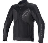 Alpinestars Viper V3 Air Giacca tessile moto, nero, taglia 4XL