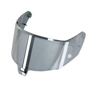 Alpinestars visiera AFHS01 R10 - Specchiata Argento