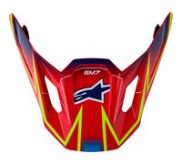 Alpinestars Visiera S-m7 Cast
