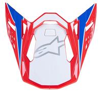 Alpinestars Visiera Sm10