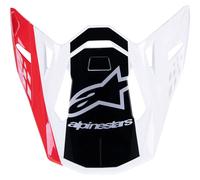 Alpinestars Visiera Sm10