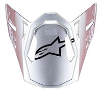 Alpinestars Visiera Sm10