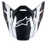 Alpinestars Visiera Sm10