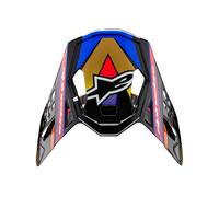 Alpinestars Visiera Sm10 22.06 Era