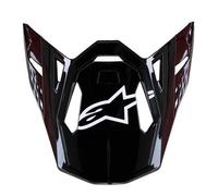 Alpinestars Visiera Sm10 22.06 Flood