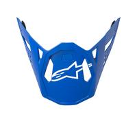 Alpinestars Visiera Sm10 22.06 Flood