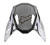 Alpinestars Visiera Sm10 Alloy