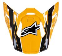 Alpinestars Visiera Sm10 Ampr