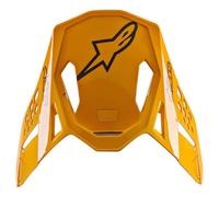 Alpinestars Visiera Sm10 Dyno