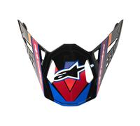 Alpinestars Visiera Sm10 Era 22.06