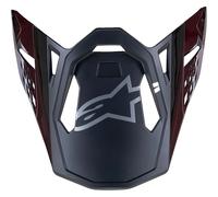 Alpinestars Visiera Sm10 Fame