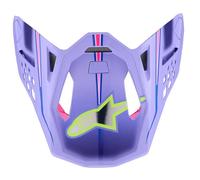 Alpinestars Visiera Sm10 Jl Ece 22.06