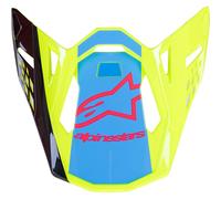 Alpinestars Visiera Sm10 Unit
