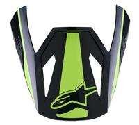Alpinestars Visiera Sm3 Heat Ece06