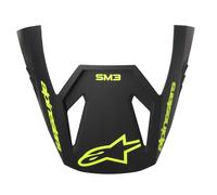 Alpinestars Visiera Sm3 Radium Ece06
