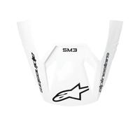 Alpinestars Visiera Sm3 Radium Ece06