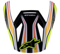 Alpinestars Visiera Sm3 Wurx
