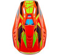 Alpinestars Visiera Sm5