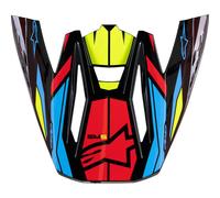 Alpinestars Visiera Sm5