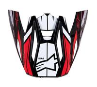 Alpinestars Visiera Sm5 22.06 Action 2