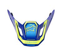 Alpinestars Visiera Sm7 Deed Ece06