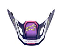 Alpinestars Visiera Sm7 Deed Ece06