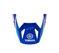 Alpinestars Visiera Yamaha S-m3 Ece 22.06