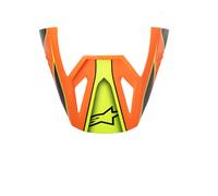 Alpinestars Visière Sm3 Fray Ece06