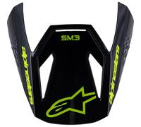 Alpinestars Visière Sm3 Radium
