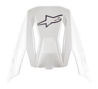Alpinestars Visière Visera S-m5 Solid