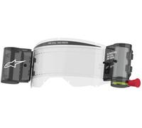 Rullini Roll-Off Cross Alpinestars Vision 8-5-3 Trasparente Trasparente