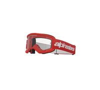 Alpinestars Vision 3 Wordmark Occhiali da motocross