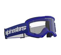 Alpinestars Vision 3 Wordmark Occhiali da motocross