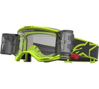 Alpinestars Vision 5 Rora Roll-Off Occhiali da motocross