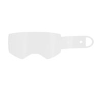 Alpinestars Vision 8-5-3 Laminated Tear Off 28 Pack Clear Ricambio Originale