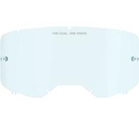 Plexi per Alpinestars Vision 8/5/3 blu