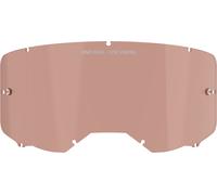 Plexi per occhiali Alpinestars Vision 8/5/3 arancio-marrone afterburn