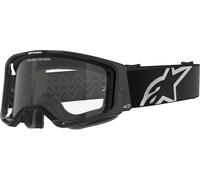 Maschera VISION 8 CORP Nero ALPINESTARS - UN: UN