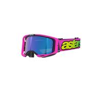 Alpinestars Vision 8 Vista Occhiali da motocross per maschi