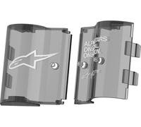 Alpinestars Vision Roll-Off Kit Scuro Fango & Sabbia per maschi