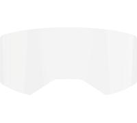 Alpinestars Vision Shield, pellicola protettiva Taglia unica male Trasparente